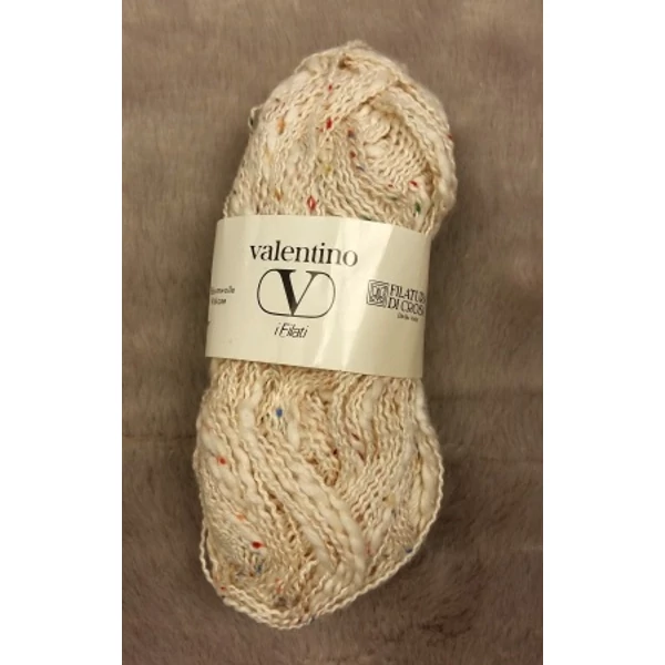 Valentino pamut-viszkóz fonal (50gr)