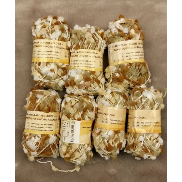 Gloria fonal (350gr)