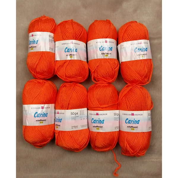 Carina akril fonal (400gr)