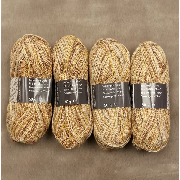 Nina zoknifonal (200gr)