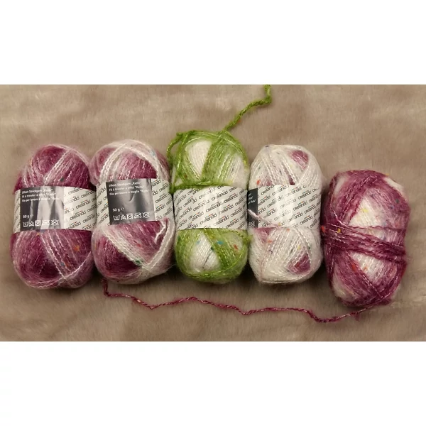 Kathi akril fonal (250gr)