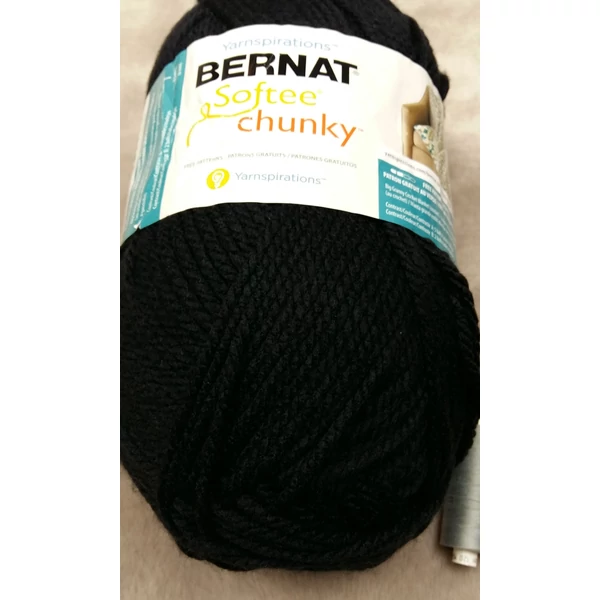 Bernat Softee Chunky fonal (400gr)