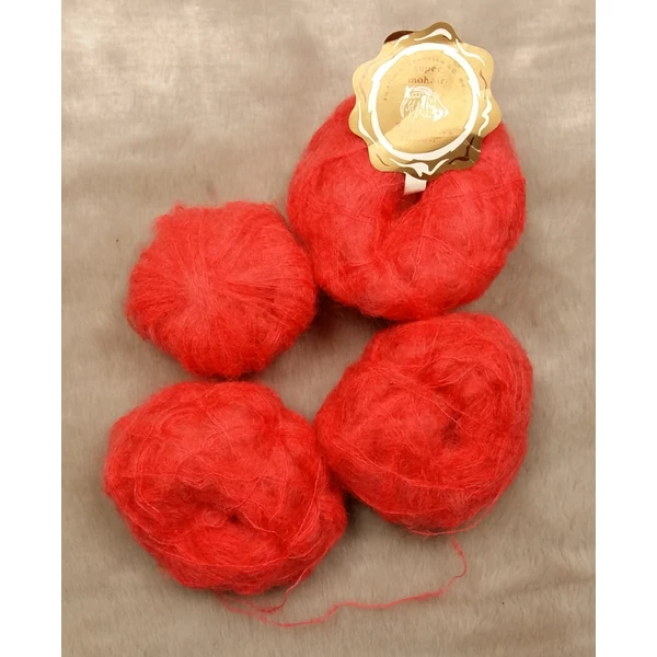 Mohair fonal (90gr)