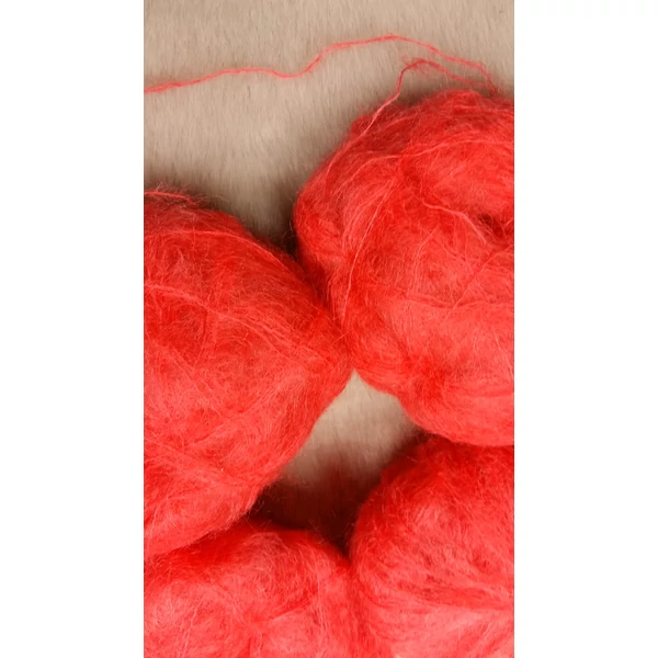 Mohair fonal (90gr)