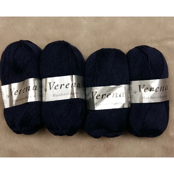 Verena gyapjú-akril fonal (200gr)