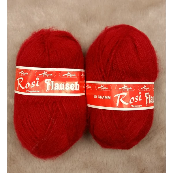 Rosi Flausch akril fonal (100gr)