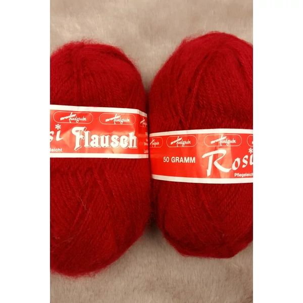 Rosi Flausch akril fonal (100gr)