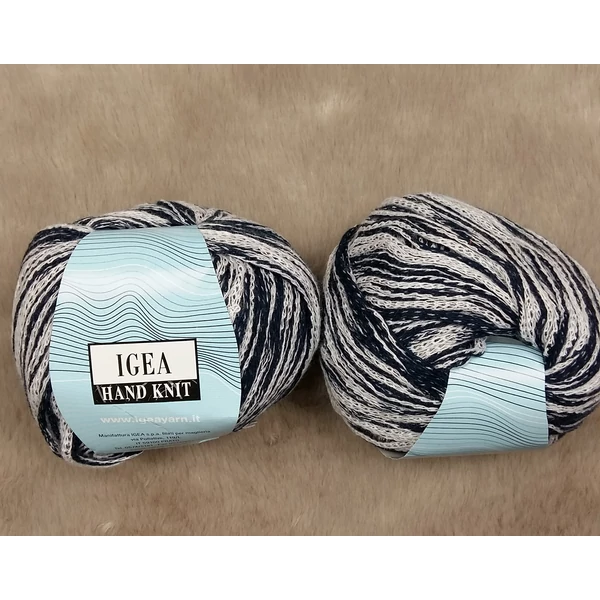 Igea Hand Knit fonal (100gr)