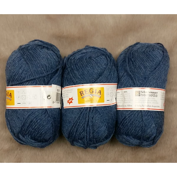 Schachenmayr Regia zoknifonal (150gr)