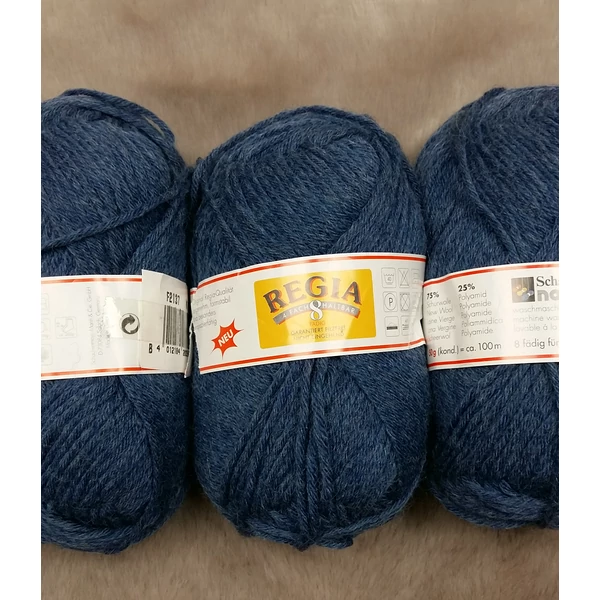 Schachenmayr Regia zoknifonal (150gr)