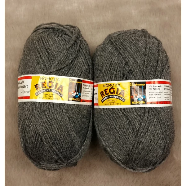 Schachenmayr Nomotta Regia zoknifonal (100gr)