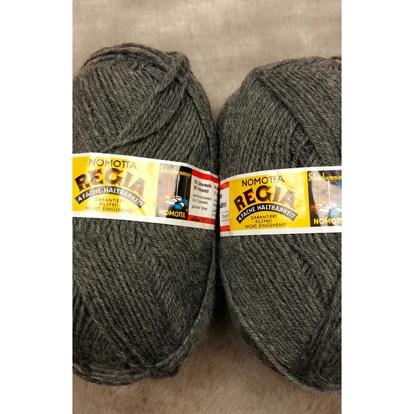 Schachenmayr Nomotta Regia zoknifonal (100gr)