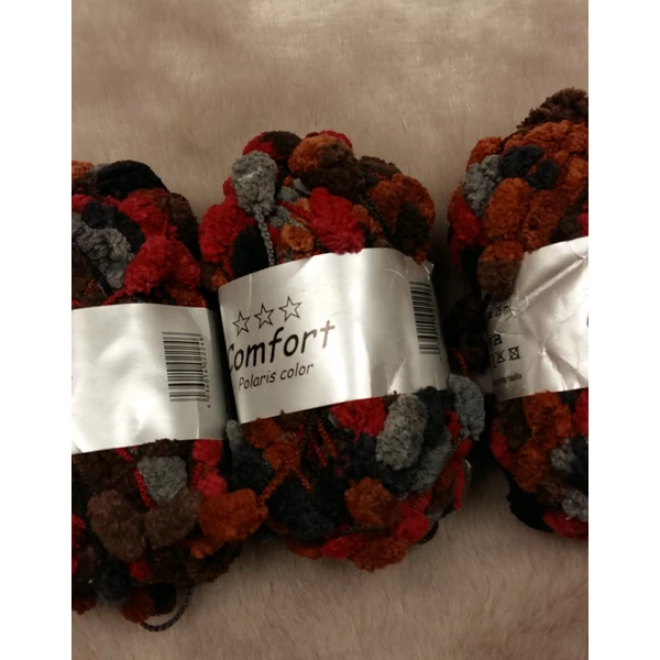 Comfort Polaris Color fonal (150gr)