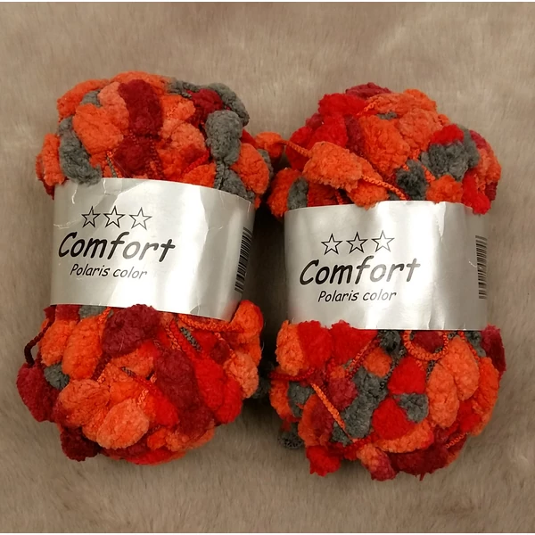 Comfort Polaris Color fonal (100gr)