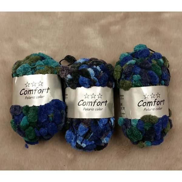 Comfort Polaris Color fonal (150gr)
