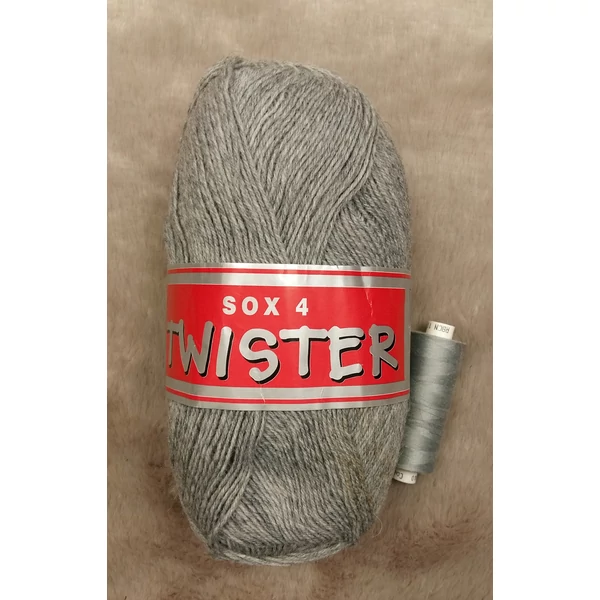 Twister zoknifonal (100gr)