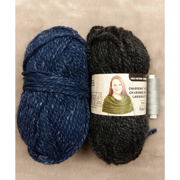 Charisma akril fonal (180gr)