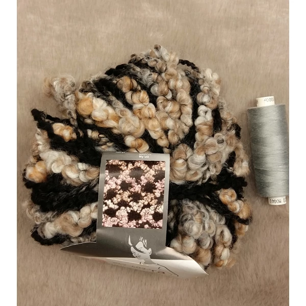 Gedifra baldini Color (50gr)