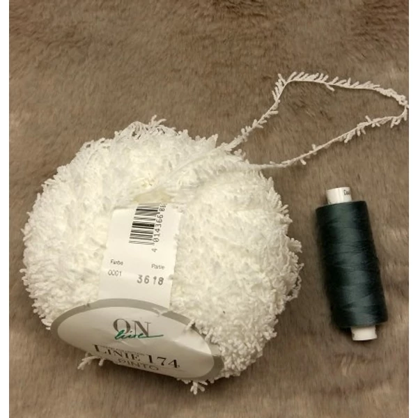 OnLine Linie 174 Pinto polyamid fonal (50gr)