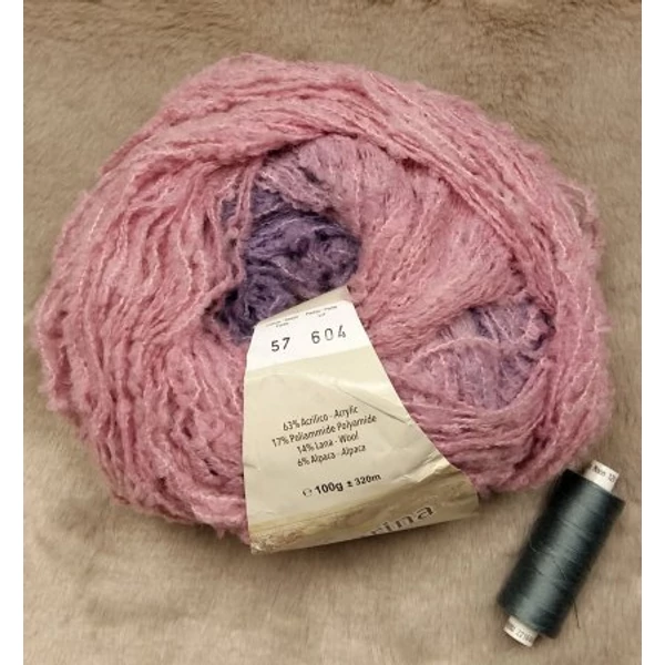 Ocarina színátmenetes fonal (100gr)