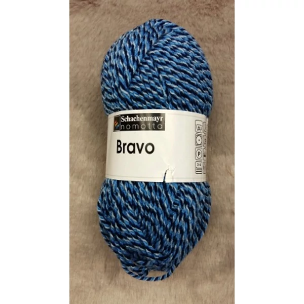 Bravo akril fonal (50gr)