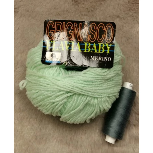 Grignasco Flavia Baby merino fonal (50gr)