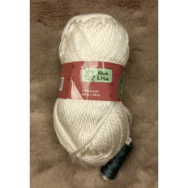 Essentials akril fonal (200gr)