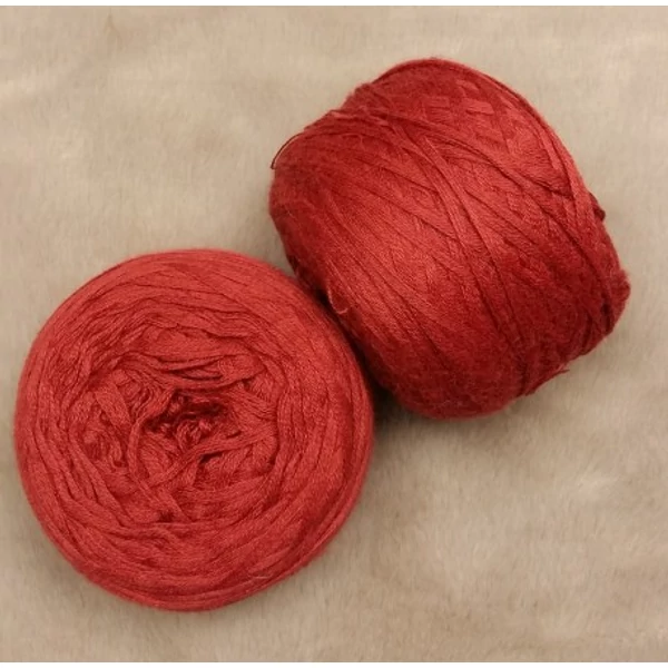 Rozsda akril fonal (320gr)