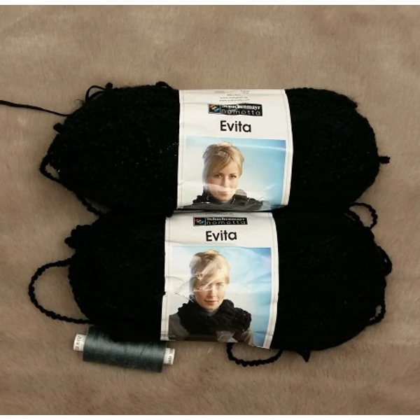 Schachenmayr Nomotta Multico Evita akril-gyapjú fonal (200gr)