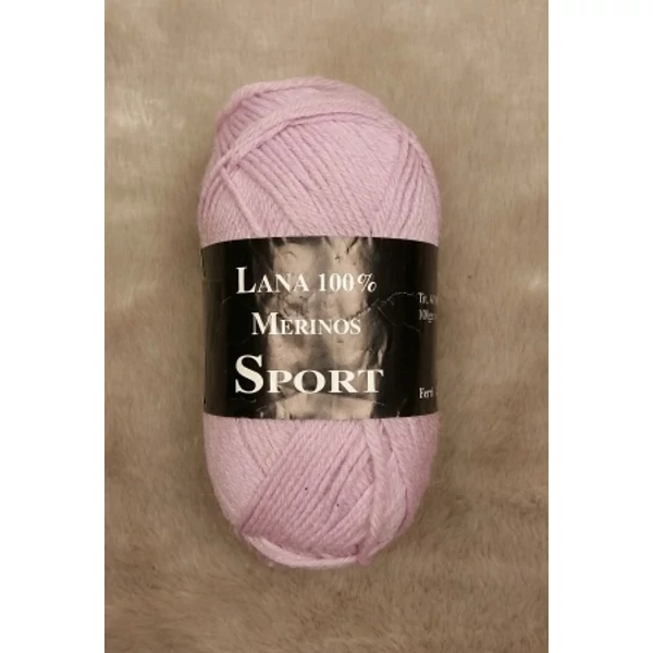 Lana Merinos Sport merino fonal (100gr)