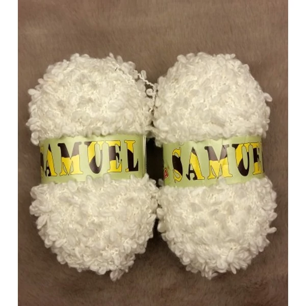 Samuel polyester fonal (200gr)