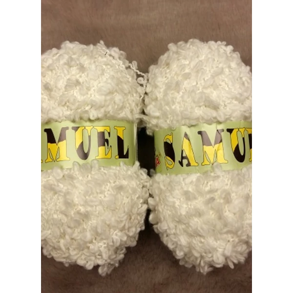 Samuel polyester fonal (200gr)