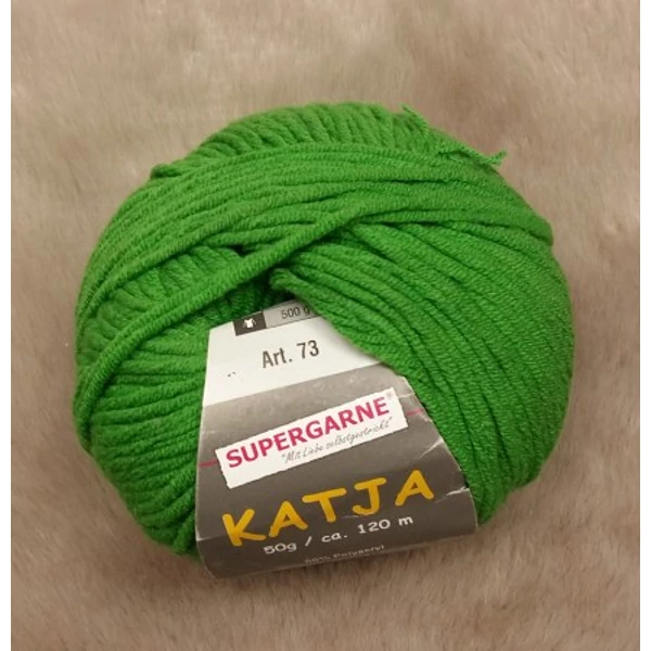 Katja pamut-akril fonal (50gr)