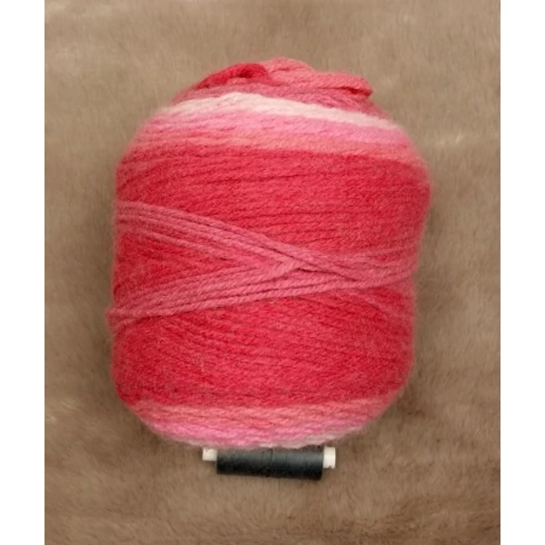 Málna színátmenets sütifonal (210gr)