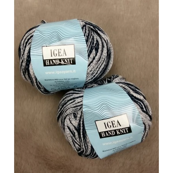 Igea Hand Knit fonal (100gr)