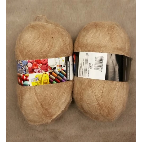 Drapp akril fonal (200gr)