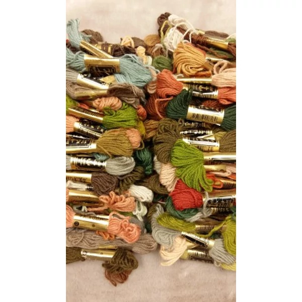 Anchor Tapisserie Wool-Laine gyapjú fonal 10m (139db-550gr)