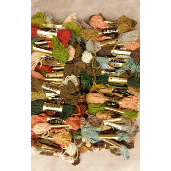 Anchor Tapisserie Wool-Laine gyapjú fonal 10m (139db-550gr)