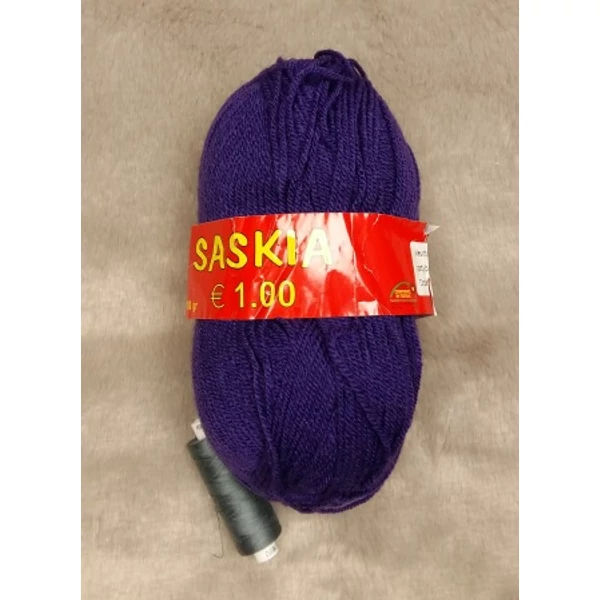 Saskia akril fonal (100gr)