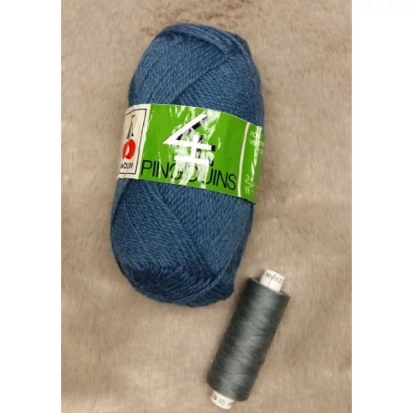 Pingouin gyapjú fonal (50gr)