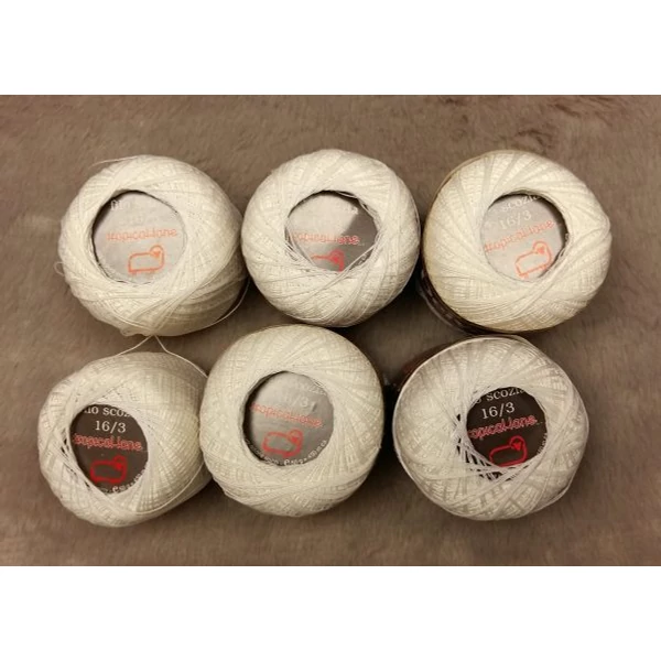 Deiva Mako skót fonal (300gr)