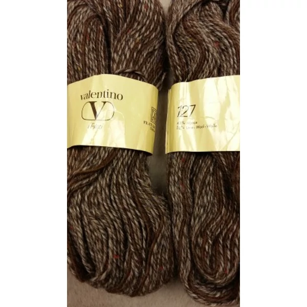 Valentino alpaca-gyapjú fonal (200gr)