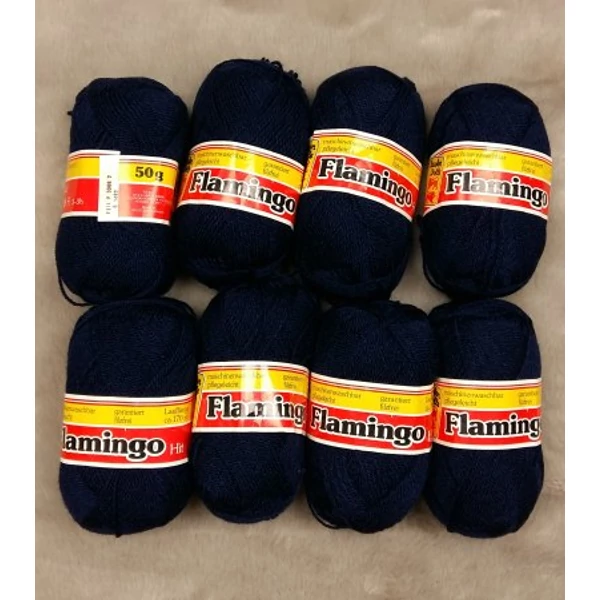 Staufen Flamingo Flamingo akril fonal (400gr)