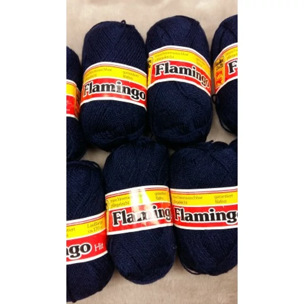 Staufen Flamingo Flamingo akril fonal (400gr)