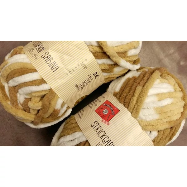 Sabina polyester fonal (200gr)