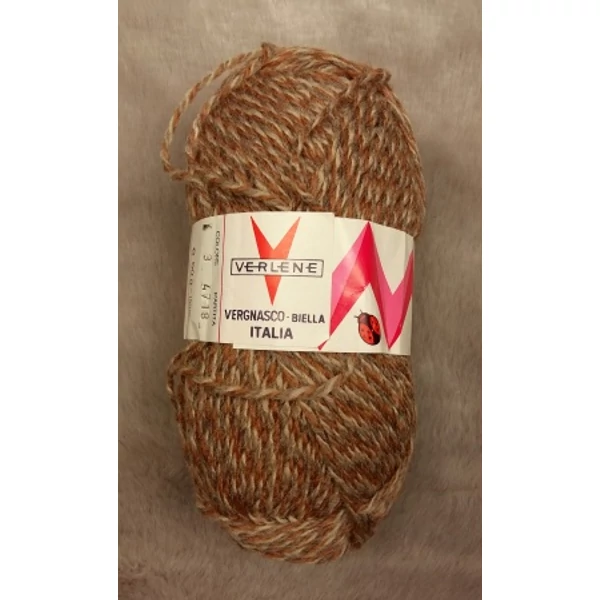 Blitz gyapjú-akril fonal (50gr)