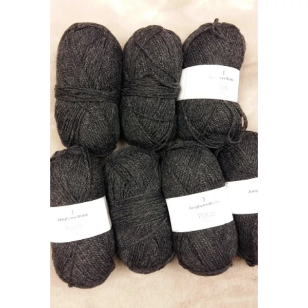 Junghans-Wolle Poco akril fonal (330gr)