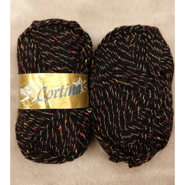 Cortina gyapjú-akril fonal (100gr)