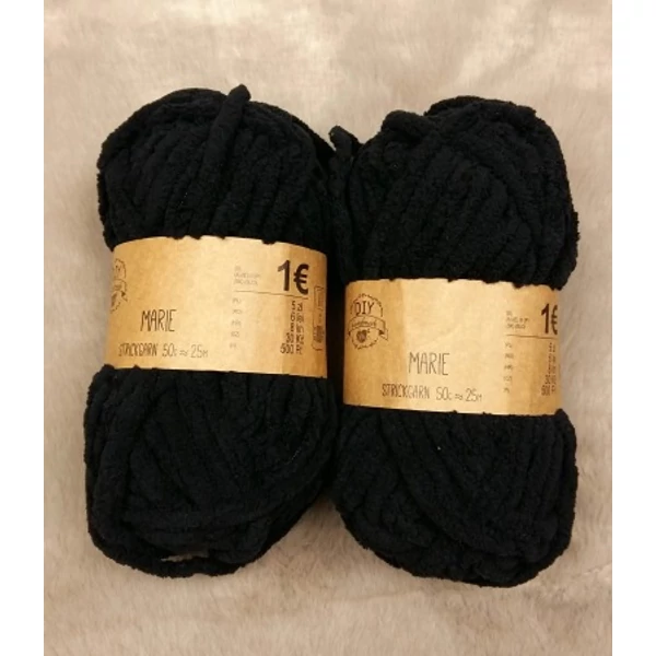 Marie zsenília fonal (100gr)