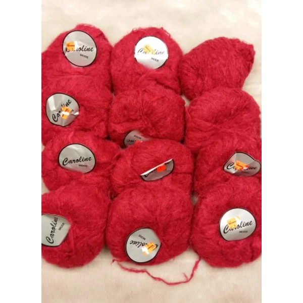 Caroline akril-polyamid fonal (620gr)